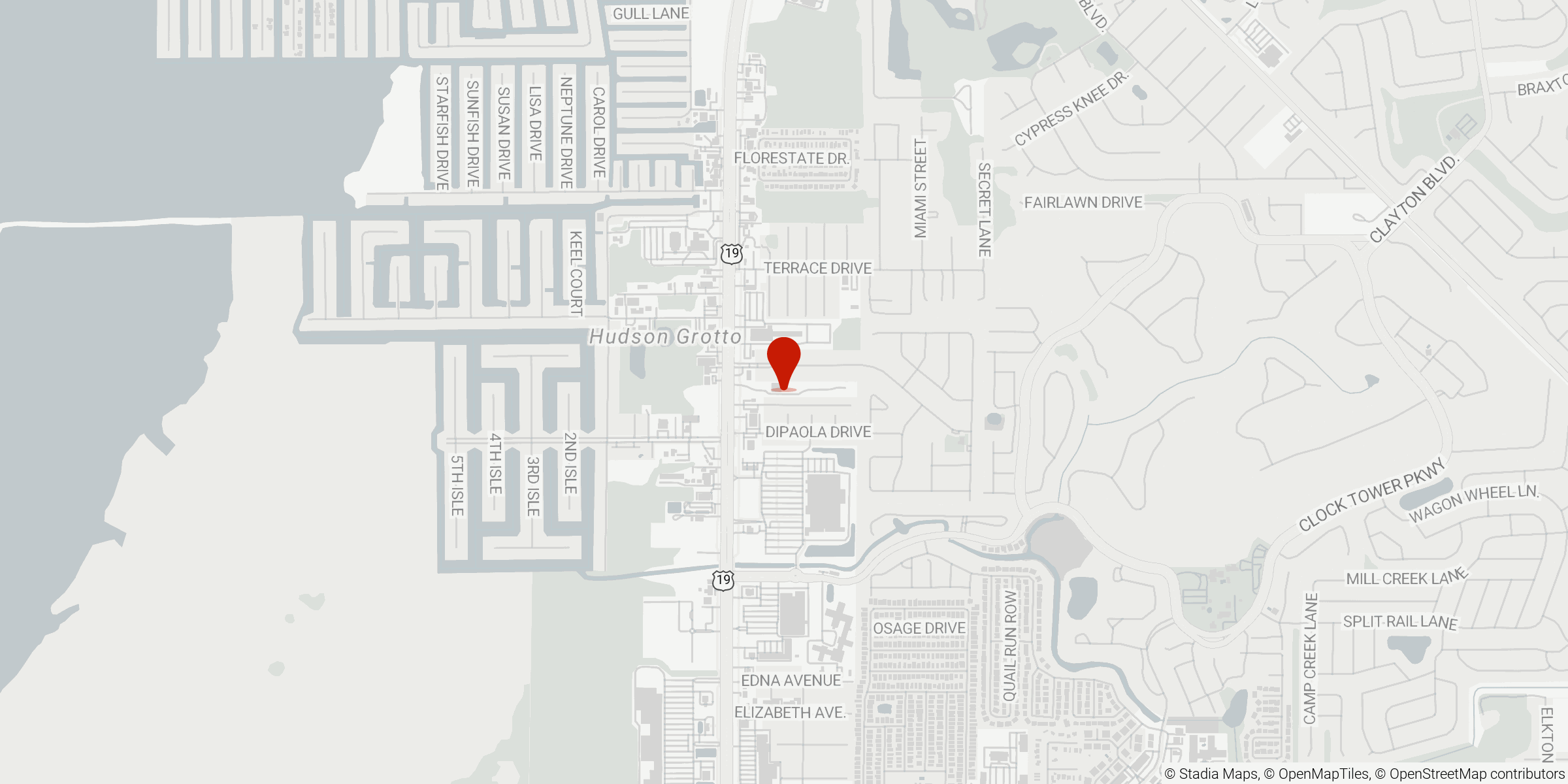 Facility Map